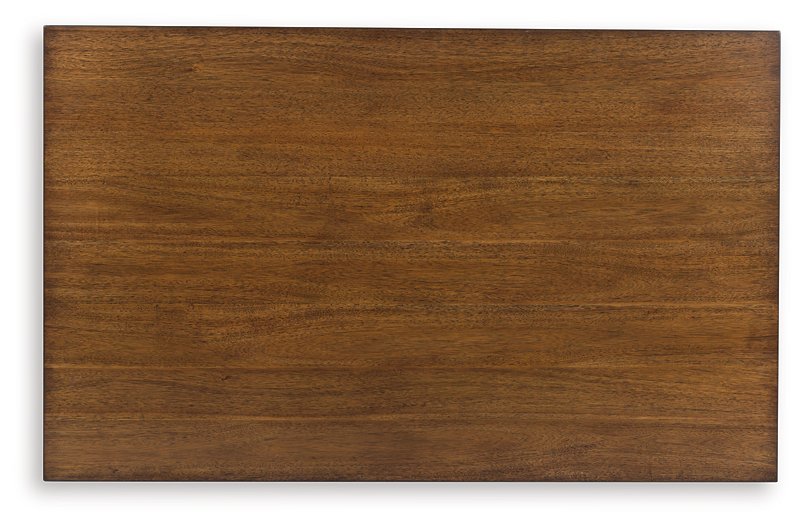 Sturlayne Coffee Table - Orbit Furniture (Richmond,BC)