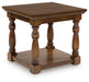 Sturlayne End Table - Orbit Furniture (Richmond,BC)