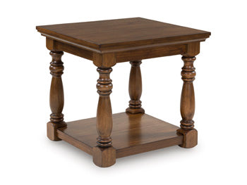 Sturlayne End Table - Orbit Furniture (Richmond,BC)