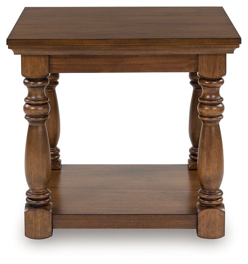 Sturlayne End Table - Orbit Furniture (Richmond,BC)