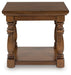 Sturlayne End Table - Orbit Furniture (Richmond,BC)