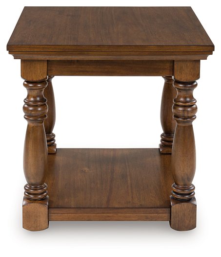 Sturlayne End Table - Orbit Furniture (Richmond,BC)