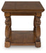 Sturlayne End Table - Orbit Furniture (Richmond,BC)