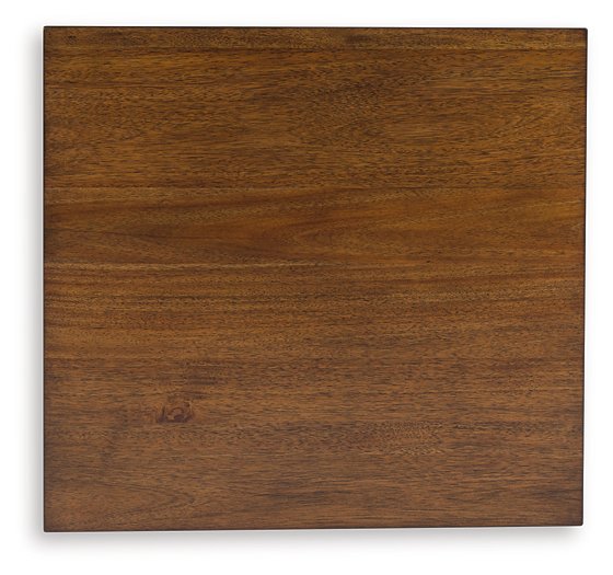 Sturlayne End Table - Orbit Furniture (Richmond,BC)