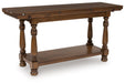 Sturlayne Flip Top Sofa Table - Orbit Furniture (Richmond,BC)