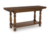 Sturlayne Flip Top Sofa Table - Orbit Furniture (Richmond,BC)