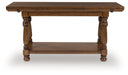 Sturlayne Flip Top Sofa Table - Orbit Furniture (Richmond,BC)