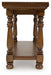 Sturlayne Flip Top Sofa Table - Orbit Furniture (Richmond,BC)
