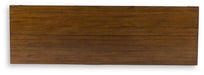 Sturlayne Flip Top Sofa Table - Orbit Furniture (Richmond,BC)