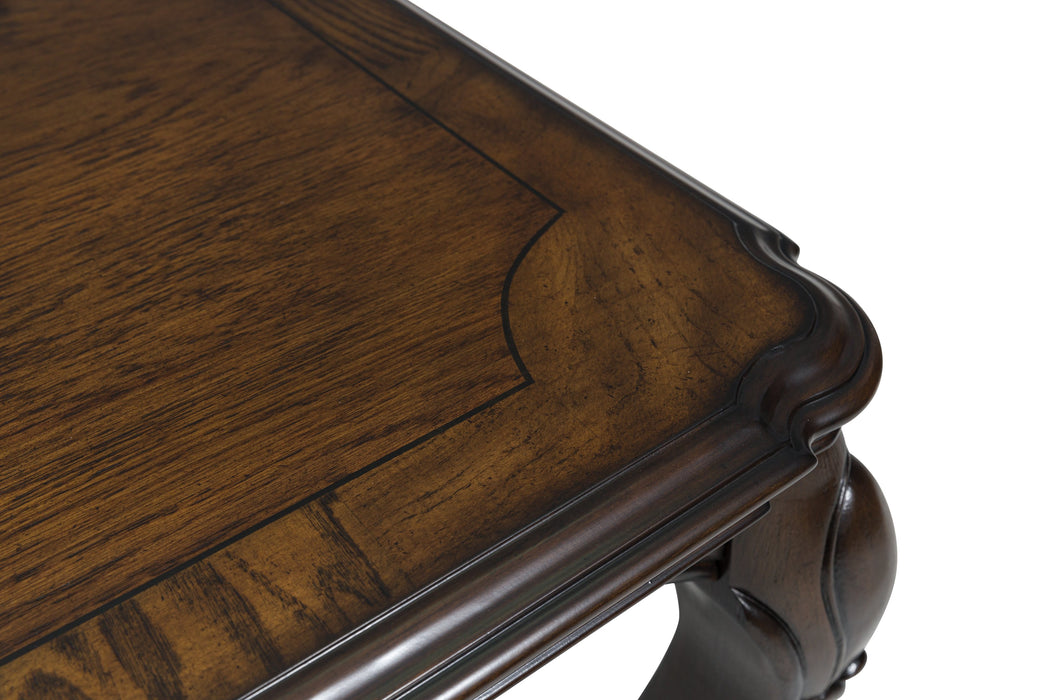Maylee Coffee Table - Orbit Furniture (Richmond,BC)