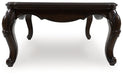 Maylee Coffee Table - Orbit Furniture (Richmond,BC)