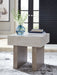Jorlaina End Table - Orbit Furniture (Richmond,BC)