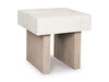 Jorlaina End Table - Orbit Furniture (Richmond,BC)