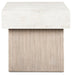 Jorlaina End Table - Orbit Furniture (Richmond,BC)