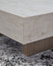 Jorlaina Coffee Table - Orbit Furniture (Richmond,BC)