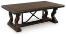 Maylee Coffee Table - Orbit Furniture (Richmond,BC)
