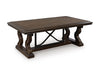 Maylee Coffee Table - Orbit Furniture (Richmond,BC)