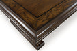 Maylee Coffee Table - Orbit Furniture (Richmond,BC)