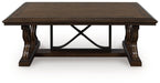 Maylee Coffee Table - Orbit Furniture (Richmond,BC)