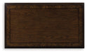 Maylee Coffee Table - Orbit Furniture (Richmond,BC)