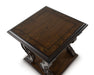 Maylee End Table - Orbit Furniture (Richmond,BC)