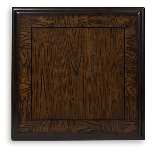 Maylee End Table - Orbit Furniture (Richmond,BC)