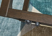 Breckington Coffee Table - Orbit Furniture (Richmond,BC)