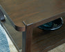 Breckington Coffee Table - Orbit Furniture (Richmond,BC)