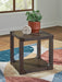 Breckington End Table - Orbit Furniture (Richmond,BC)
