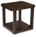 Breckington End Table - Orbit Furniture (Richmond,BC)