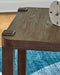 Breckington End Table - Orbit Furniture (Richmond,BC)