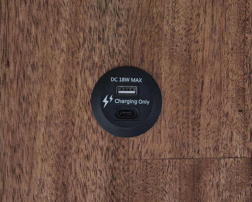 Wildenauer End Table - Orbit Furniture (Richmond,BC)