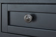 Wildenauer Chairside End Table - Orbit Furniture (Richmond,BC)