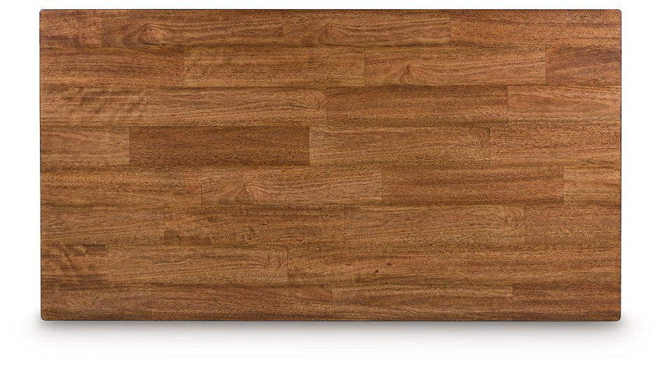 Wildenauer Lift-Top Coffee Table - Orbit Furniture (Richmond,BC)
