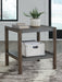 Kallenny End Table - Orbit Furniture (Richmond,BC)