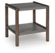 Kallenny End Table - Orbit Furniture (Richmond,BC)
