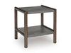 Kallenny End Table - Orbit Furniture (Richmond,BC)