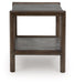 Kallenny End Table - Orbit Furniture (Richmond,BC)