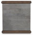 Kallenny End Table - Orbit Furniture (Richmond,BC)