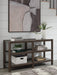 Kallenny Sofa Table - Orbit Furniture (Richmond,BC)