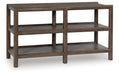 Kallenny Sofa Table - Orbit Furniture (Richmond,BC)