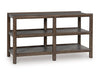 Kallenny Sofa Table - Orbit Furniture (Richmond,BC)