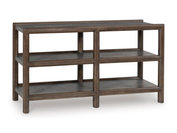 Kallenny Sofa Table - Orbit Furniture (Richmond,BC)