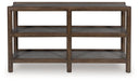 Kallenny Sofa Table - Orbit Furniture (Richmond,BC)