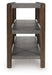 Kallenny Sofa Table - Orbit Furniture (Richmond,BC)