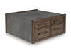 Kallenny Coffee Table - Orbit Furniture (Richmond,BC)