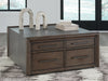 Kallenny Coffee Table - Orbit Furniture (Richmond,BC)