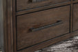 Kallenny Coffee Table - Orbit Furniture (Richmond,BC)
