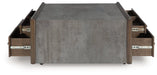 Kallenny Coffee Table - Orbit Furniture (Richmond,BC)