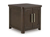 Breckington End Table - Orbit Furniture (Richmond,BC)